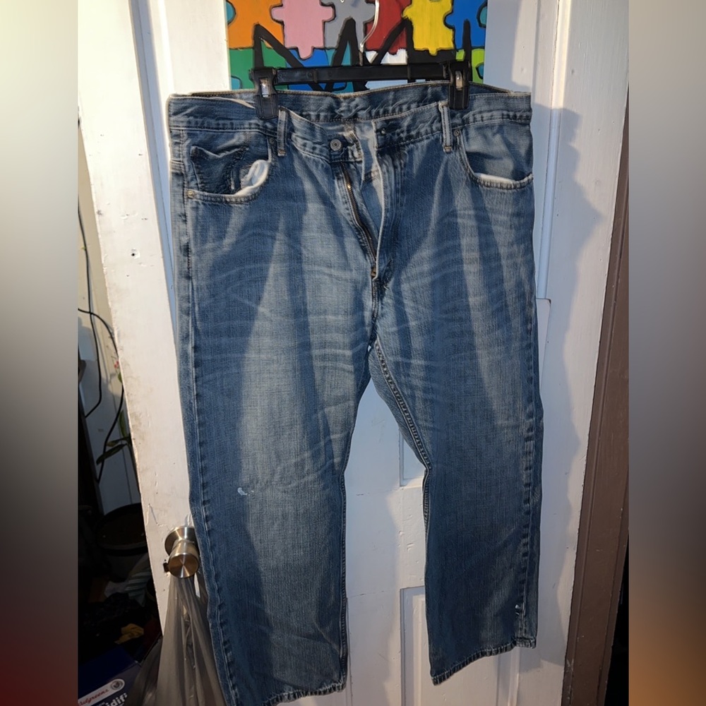 Men’s Levi’s